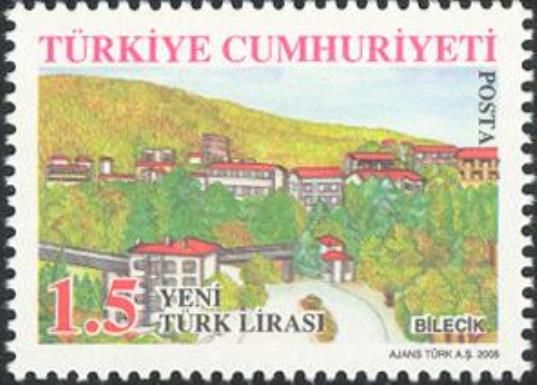 Bilecik