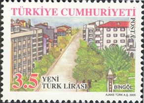 Bingöl