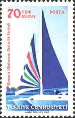 Sailboat