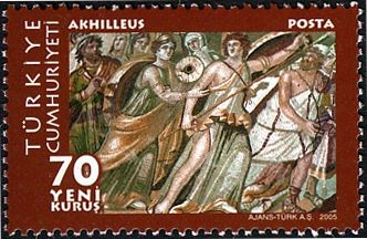 Achilles