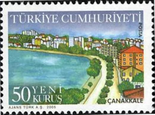 Canakkale