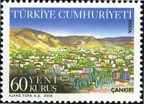 Cankiri