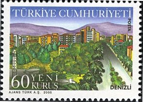Denizli