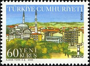 Elazig