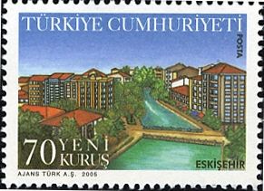 Eskisehir