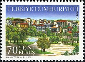 Gaziantep