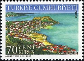 Giresun