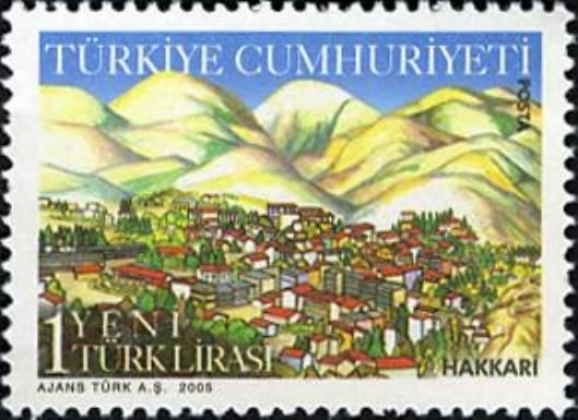 Hakkari