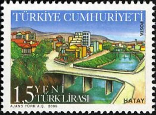 Hatay