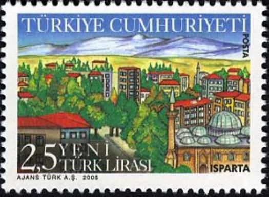 Isparta
