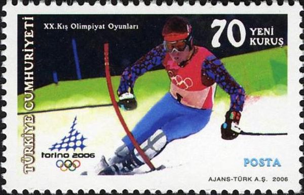 Alpine Skiing