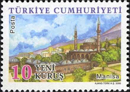 Manisa