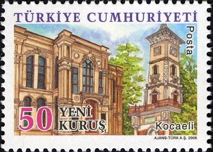 Kocaeli