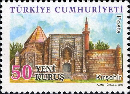Kırşehir