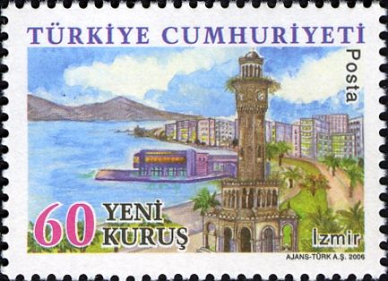 İzmir