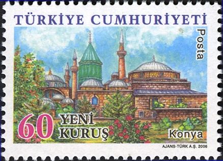 Konya