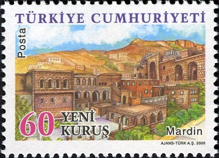 Mardin
