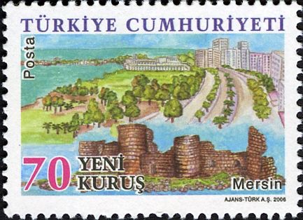 Mersin