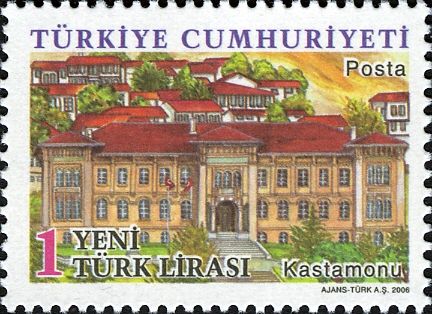 Kastamonu