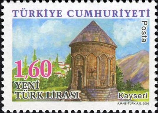 Kayseri