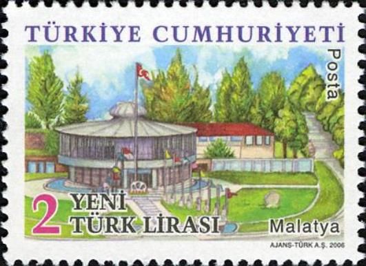 Malatya