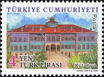 Kütahya