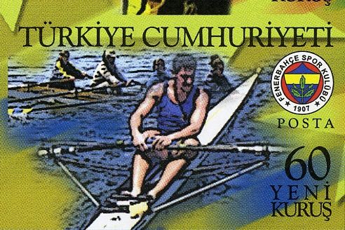 Rowing