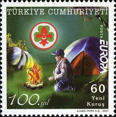 Camp