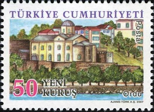 Ordu