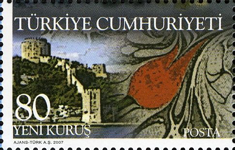 City Wall
