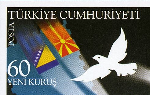 Dove of Peace