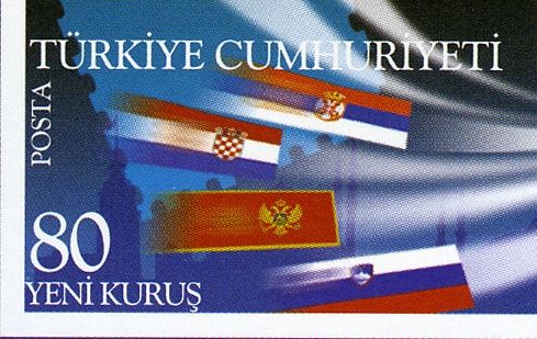 Flags