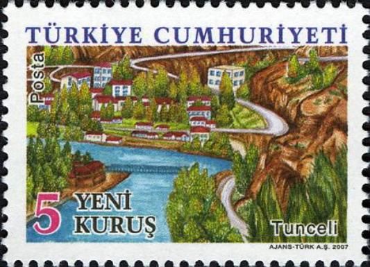 Tunceli