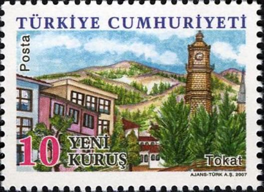 Tokat