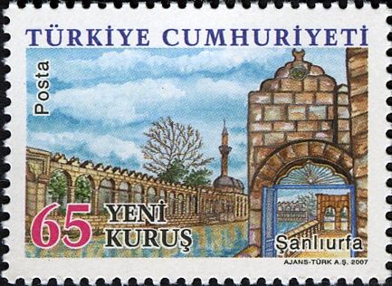 Sanliurfa