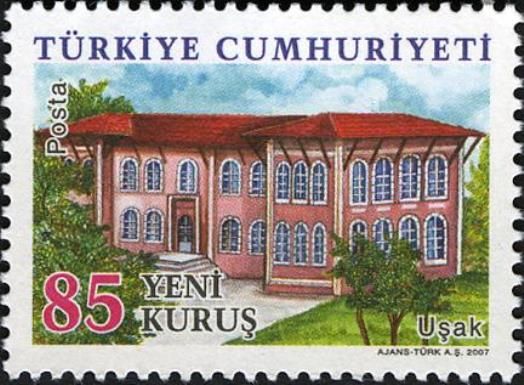 Usak