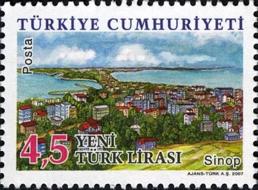 Sinop