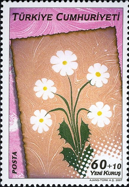 Floral Motifs