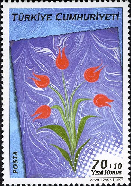 Floral Motifs