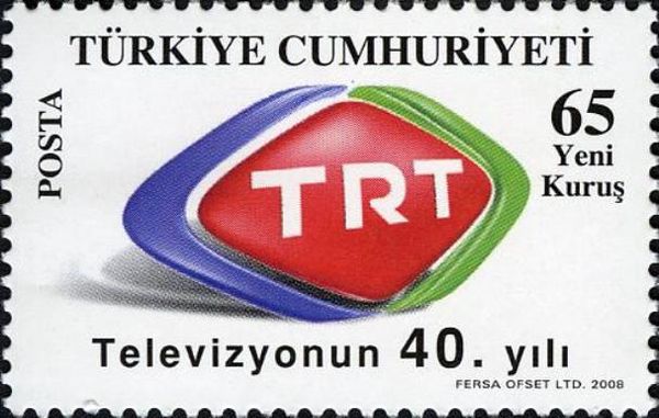 TRT Emblem