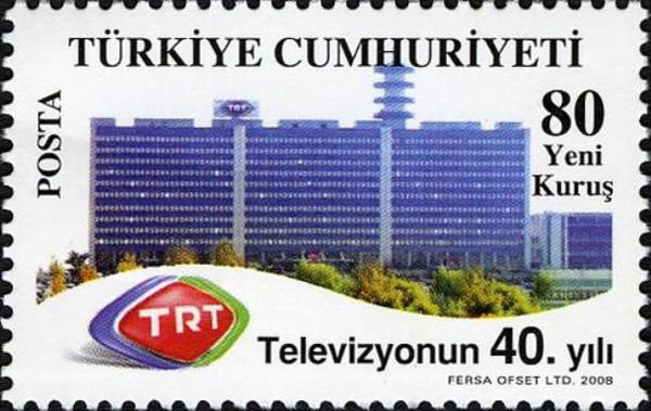 Broadcast Center