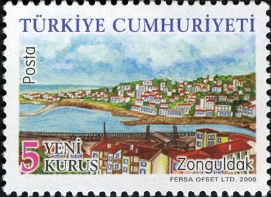 Zonguldak