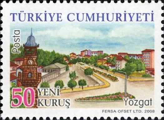 Yozgat