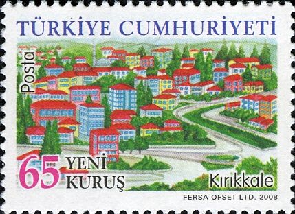 Kırıkkale