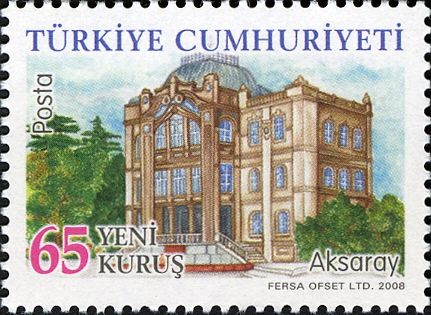 Aksaray
