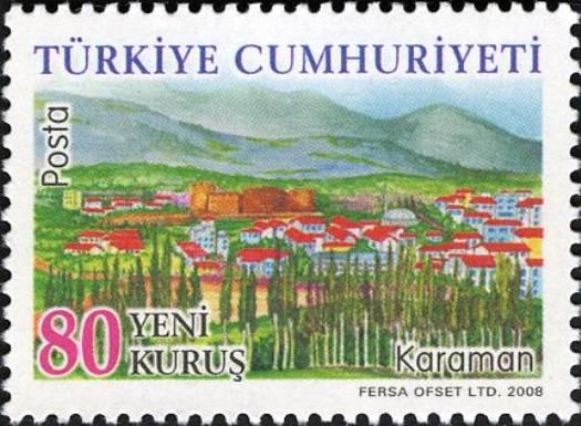 Karaman