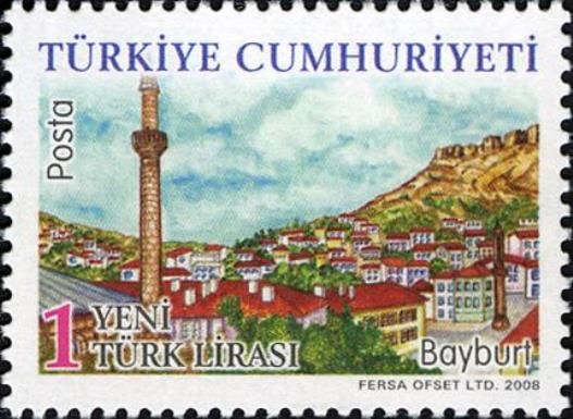 Bayburt
