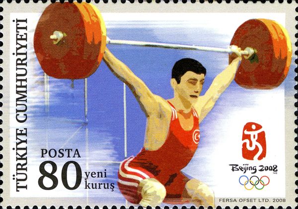 Weightlifting