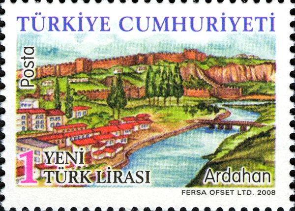 Ardahan