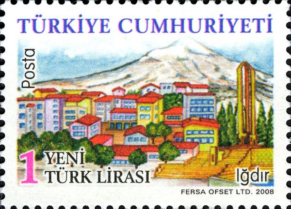 Iğdır
